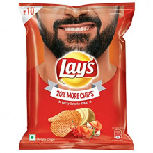 Lay's Potato Chips, Spanish Tomato Tango, 23 g